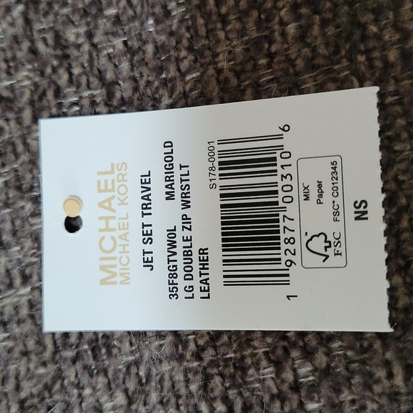 Handbag purse - Picture 8 of 8